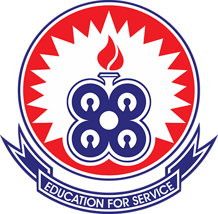UEW Logo